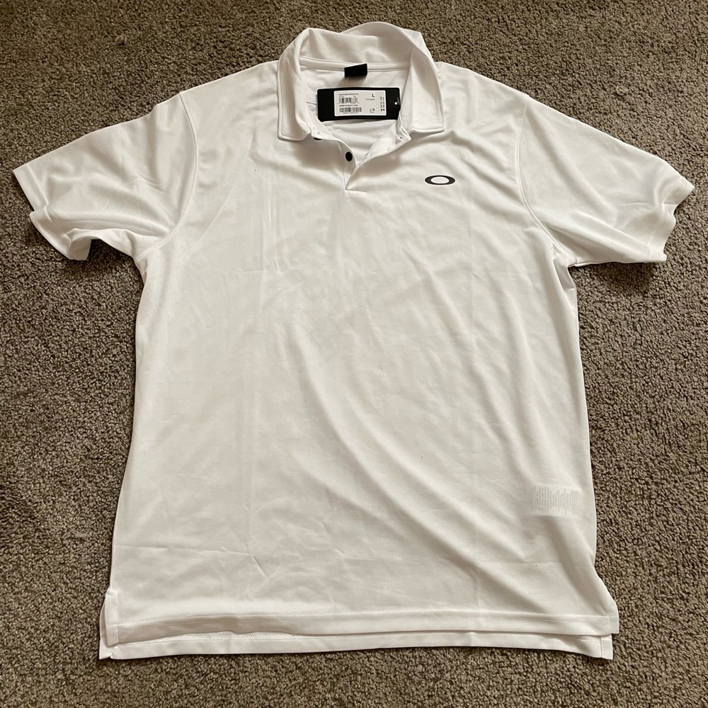 Oakley Polo